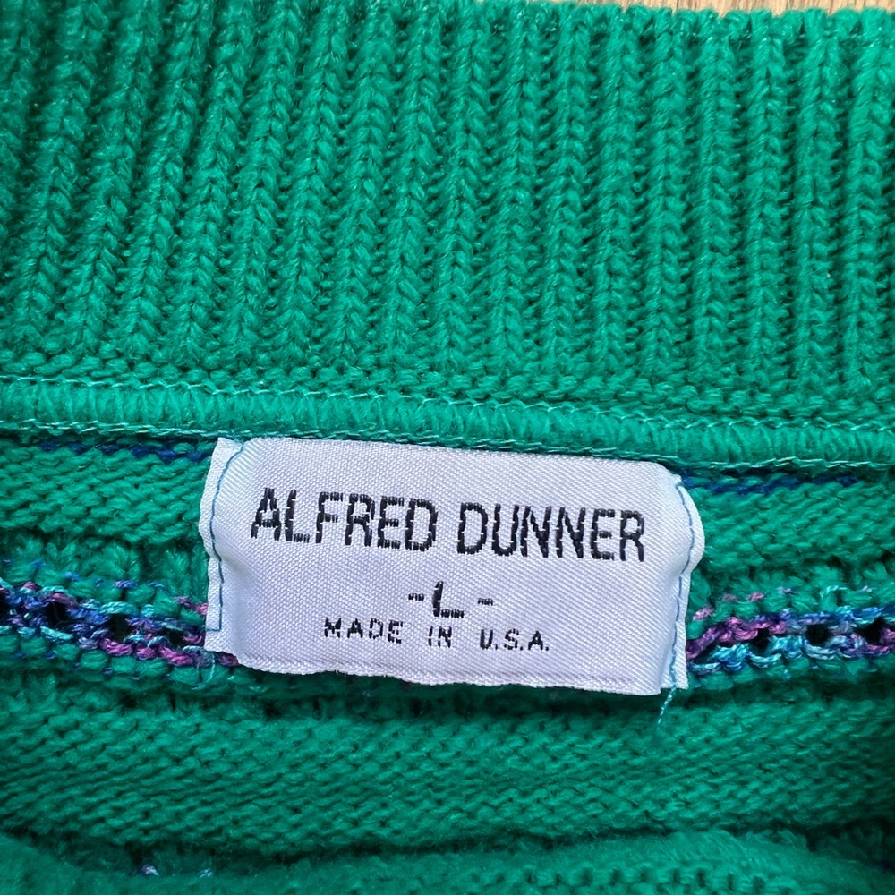 Vintage sweater - Picture 2 of 2
